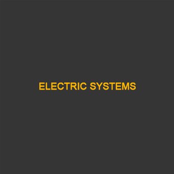 electric systems